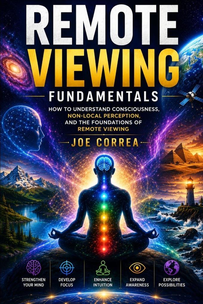 Remote Viewing Fundamentals