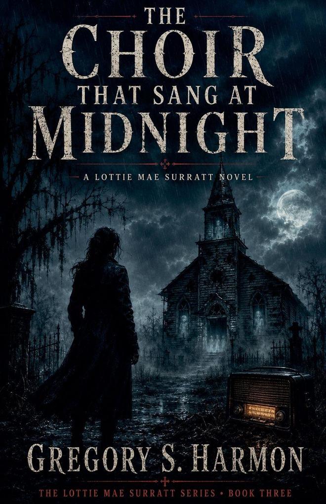 The Choir That Sang At Midnight