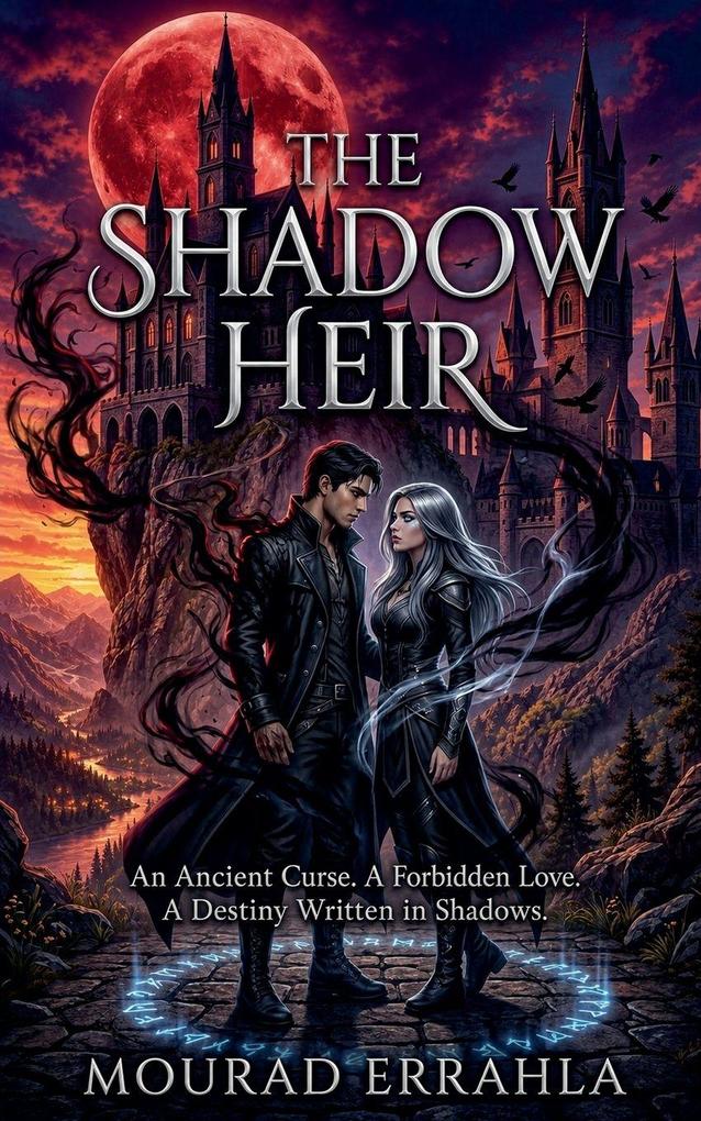 The Shadow Heir