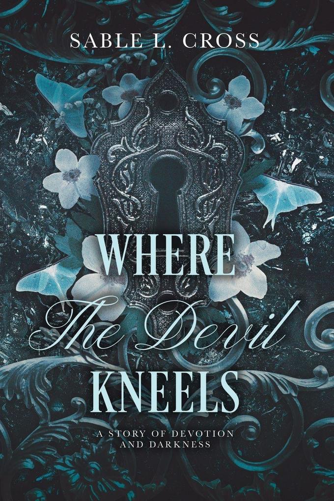 Where The Devil Kneels