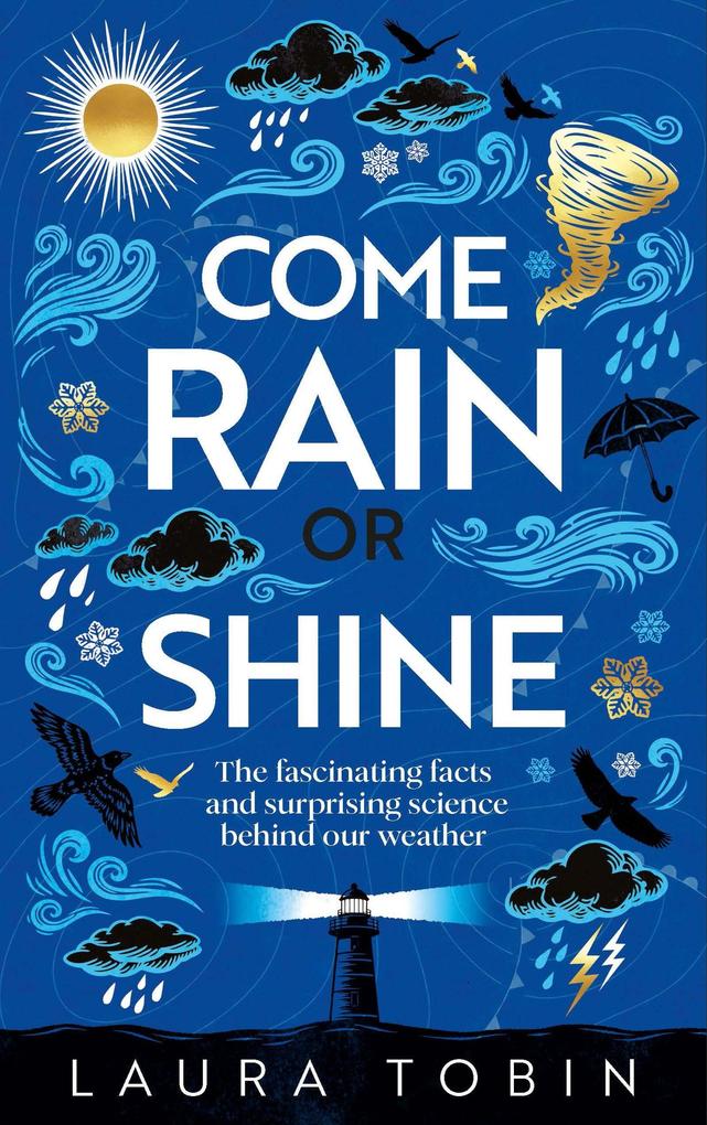 Come Rain or Shine
