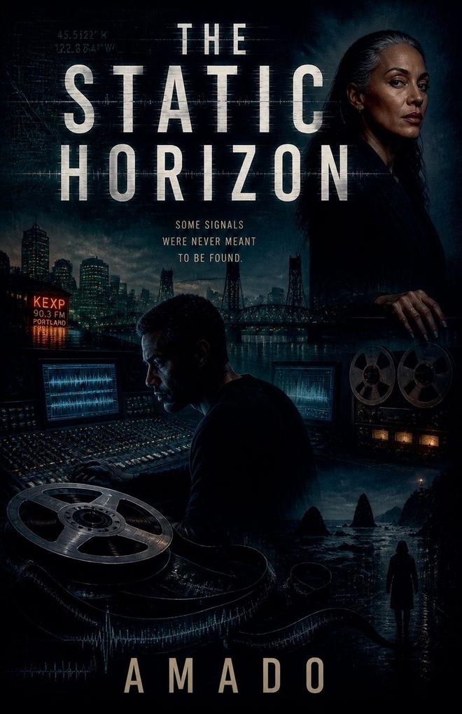 The Static Horizon
