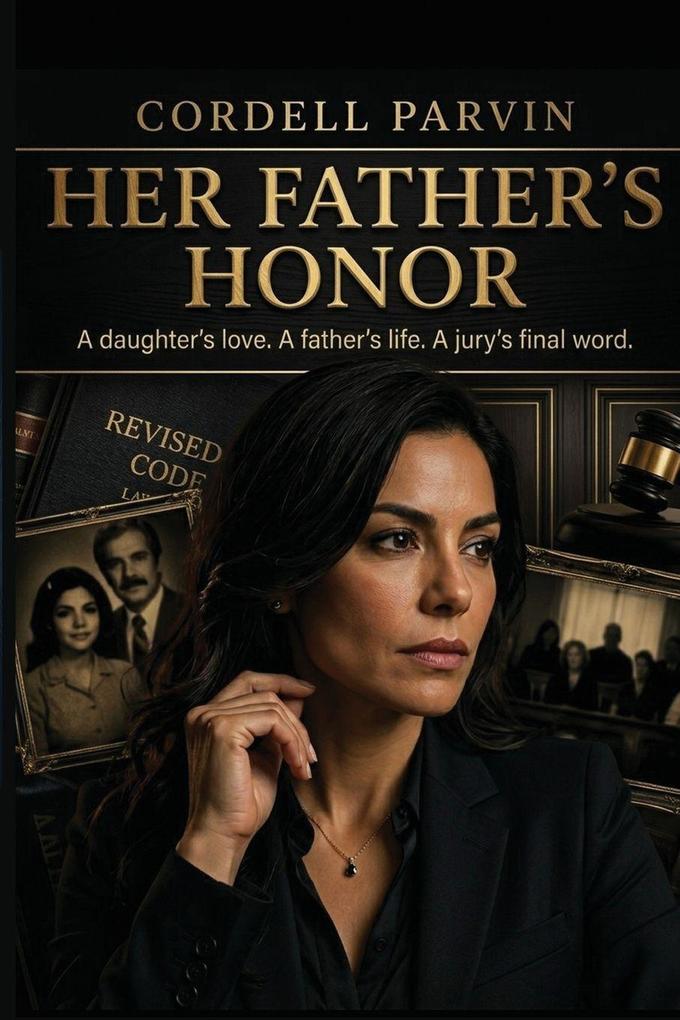 Her Father's Honor