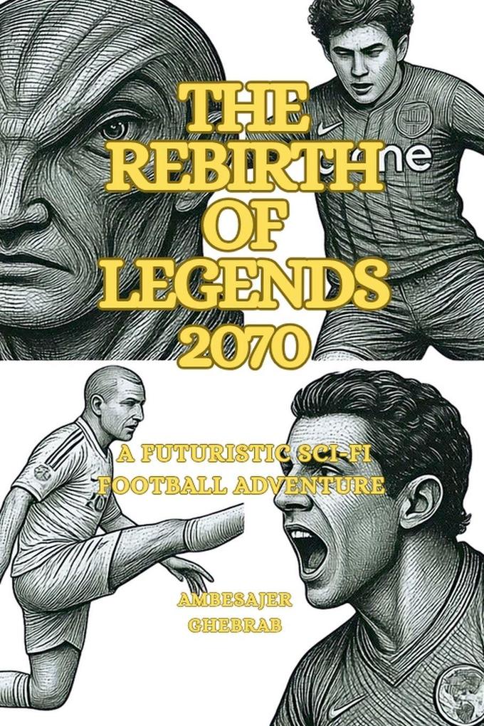 The Rebirth of Legends 2070