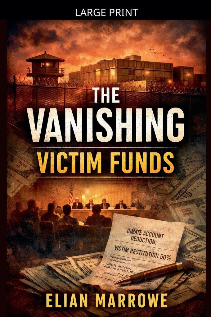 The Vanishing Victim Funds