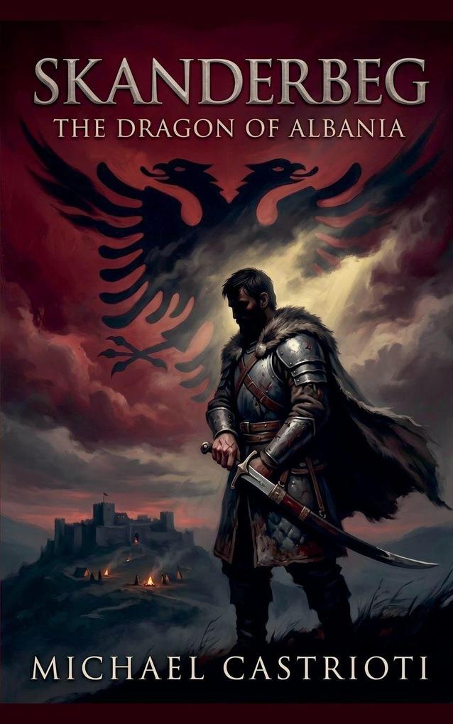 Skanderbeg