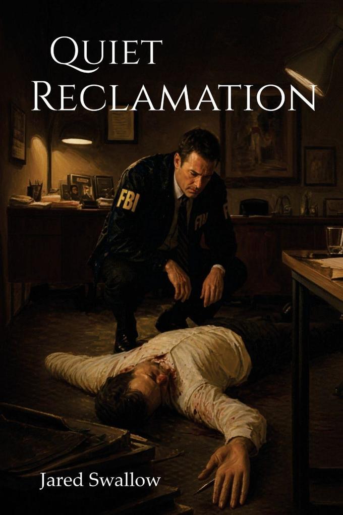 Quiet Reclamation
