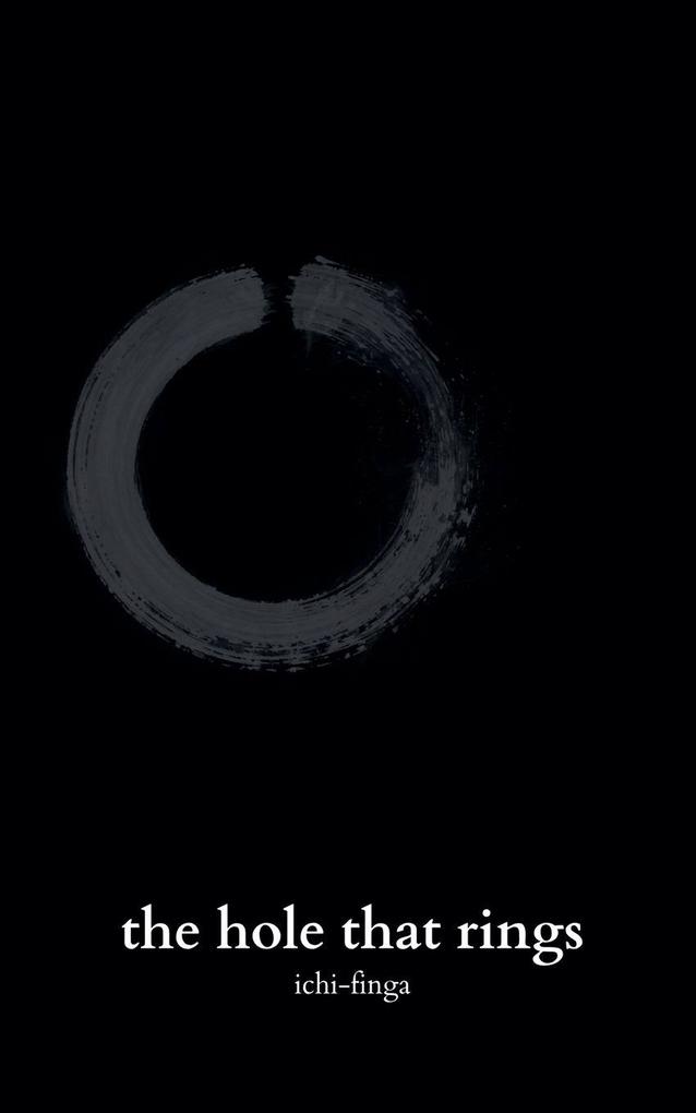 The Hole That Rings