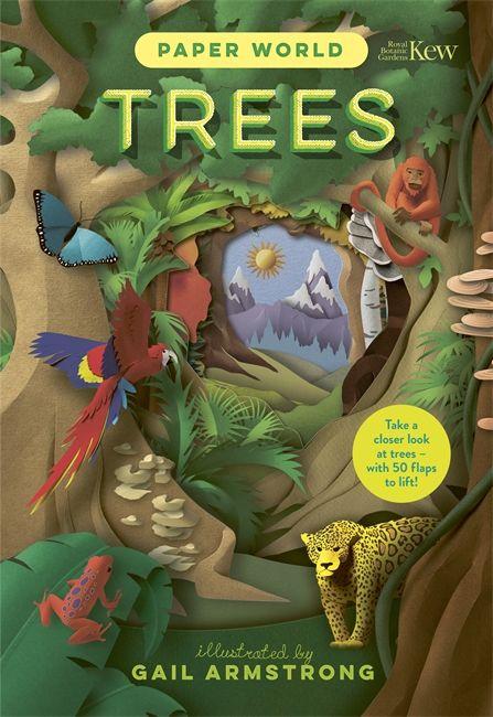Paper World Trees
