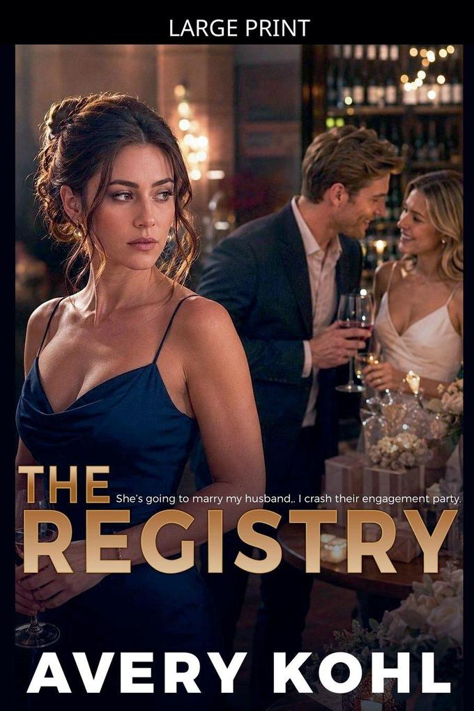 The Registry