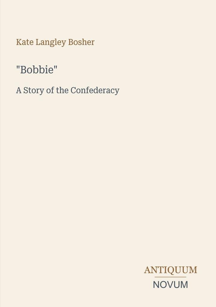 'Bobbie'