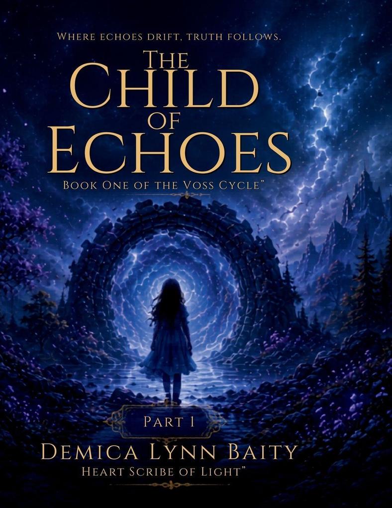 The Child of Echoes(TM)