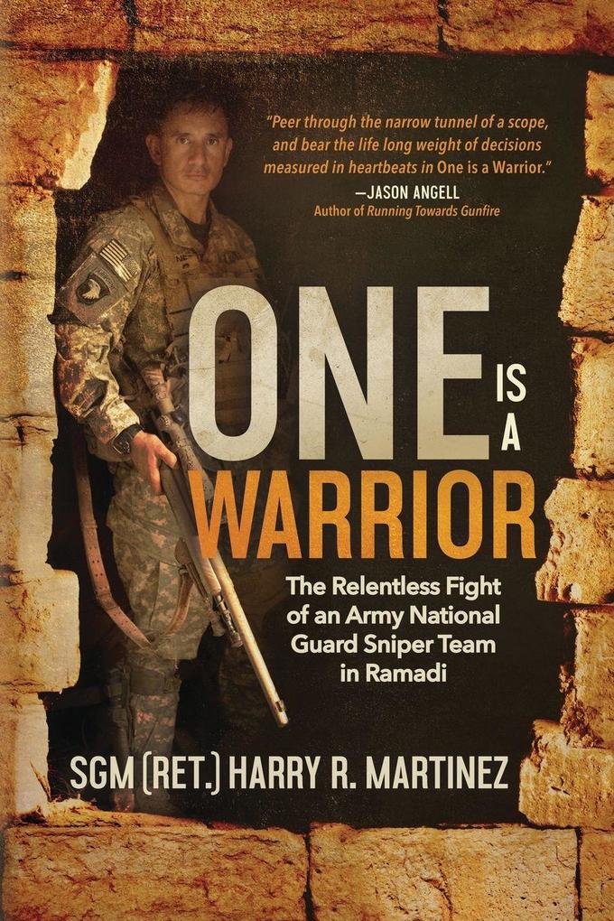 One is a Warrior