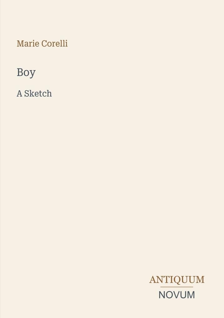 Boy