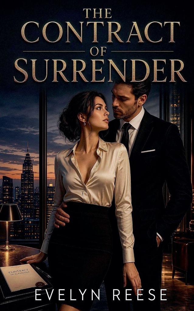 The Contract of Surrender