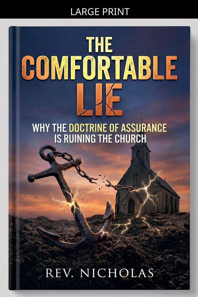 The Comfortable Lie