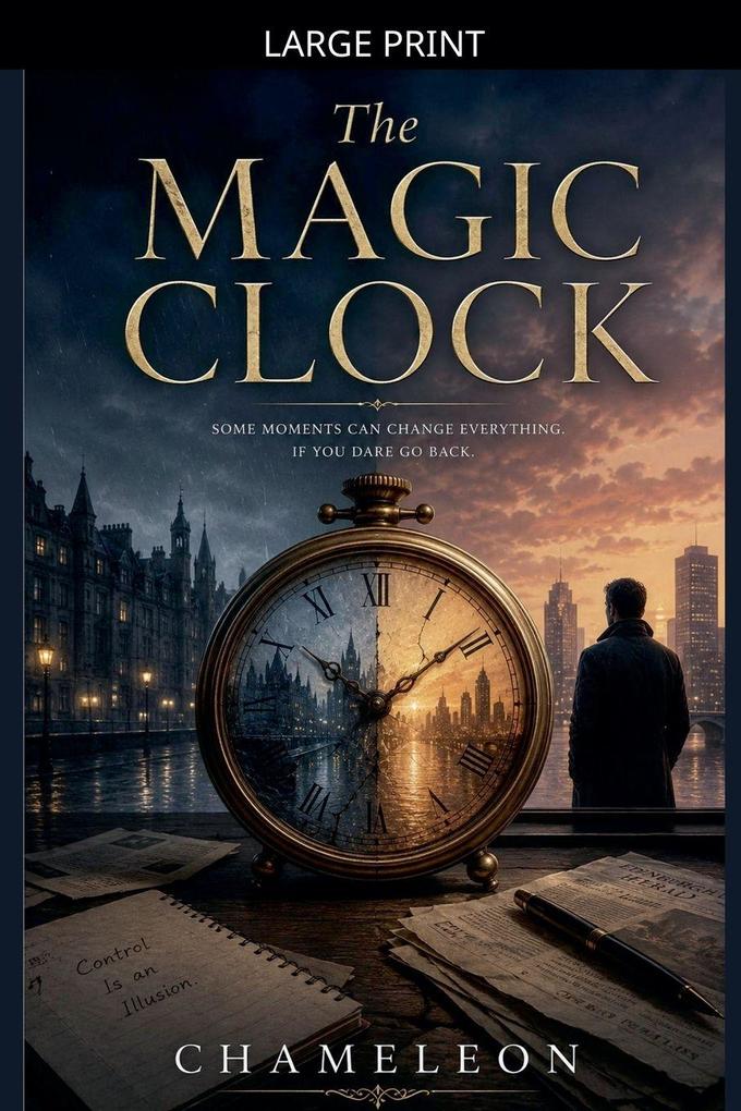 The Magic Clock
