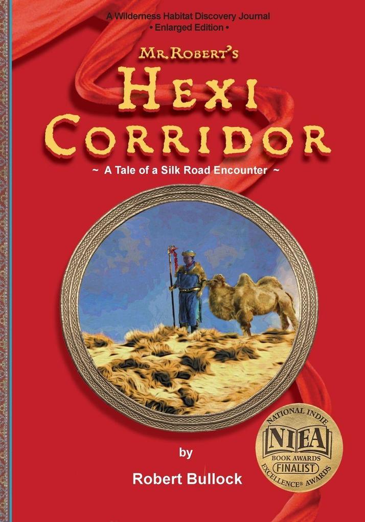 Mr. Roberts Hexi Corridor