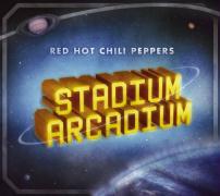 Warner Music Group Germany Holding GmbH / Hamburg Stadium Arcadium