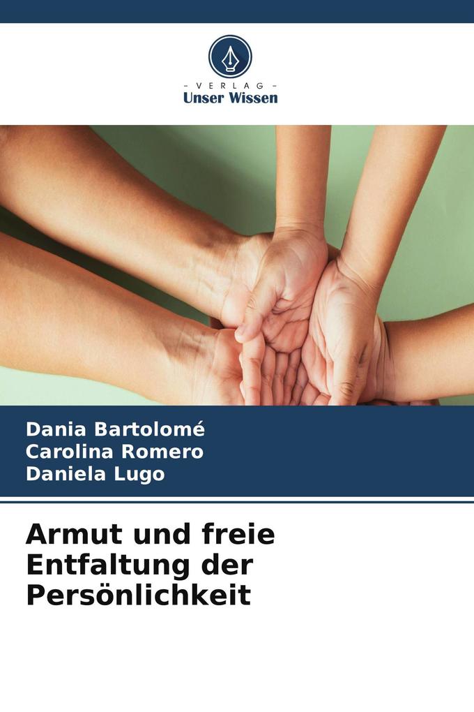 Armut und freie Entfaltung der Persönlichkeit