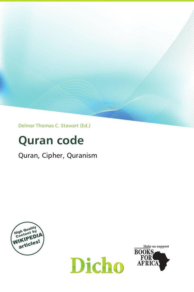 Quran code