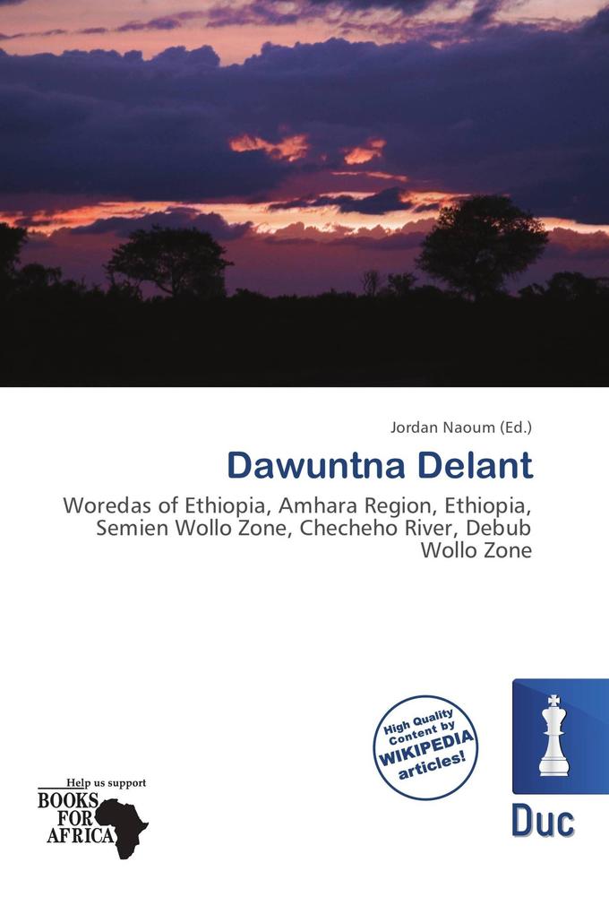 Dawuntna Delant