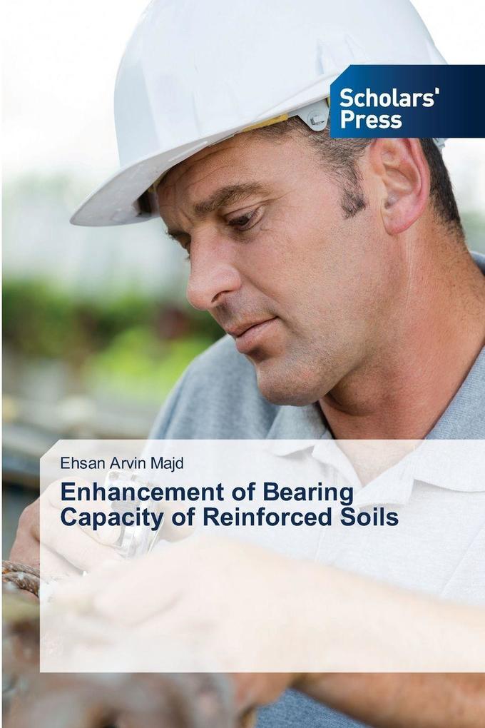 Enhancement of Bearing Capacity of Reinforced Soils