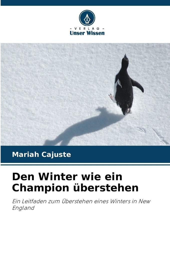 Den Winter wie ein Champion überstehen
