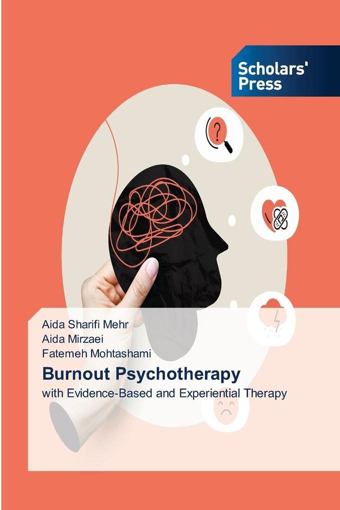 Burnout Psychotherapy