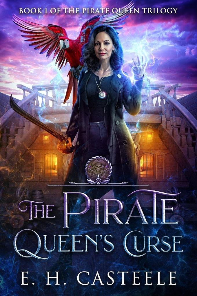 The Pirate Queen's Curse