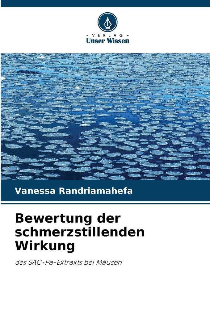 Bewertung der schmerzstillenden Wirkung