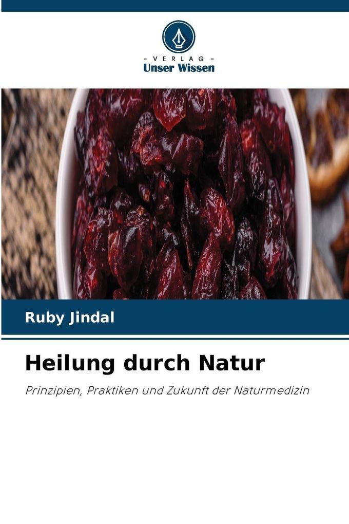 Heilung durch Natur