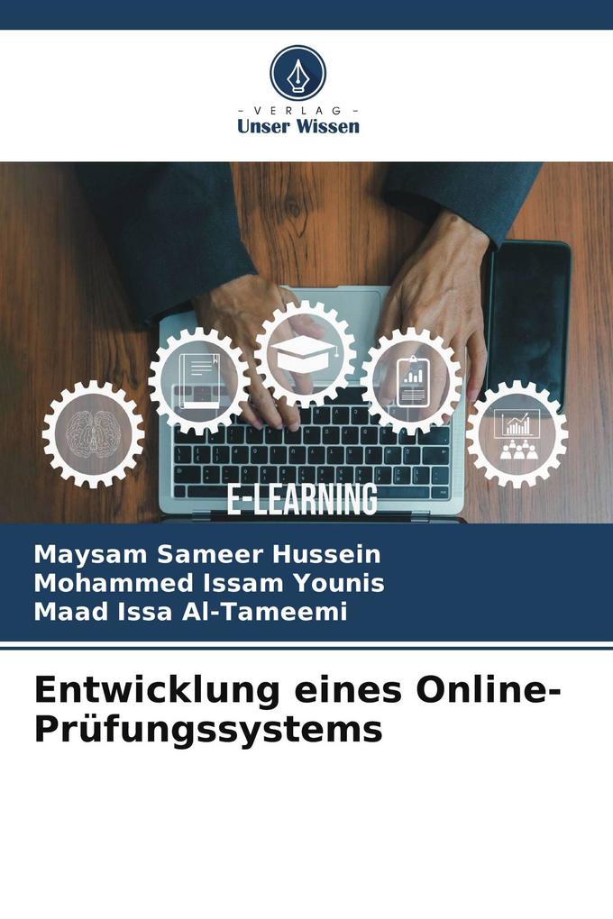 Entwicklung eines Online-Prüfungssystems