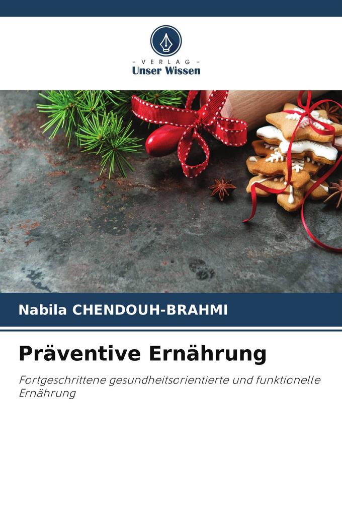 Präventive Ernährung