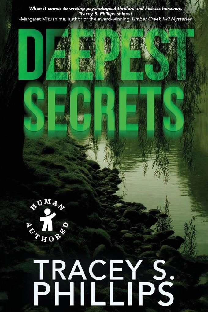 Deepest Secrets