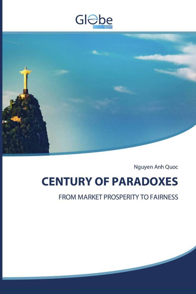 CENTURY OF PARADOXES