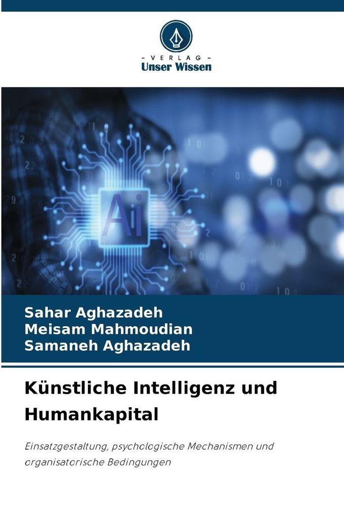 Künstliche Intelligenz und Humankapital