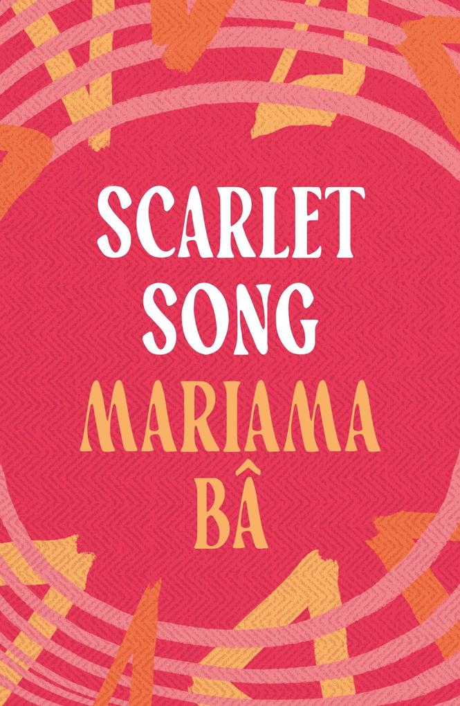 Scarlet Song