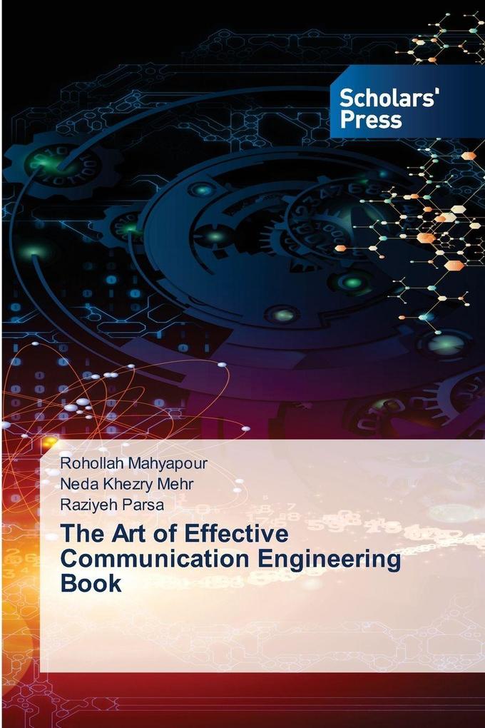 The Art of Effective Communication Engineering Book