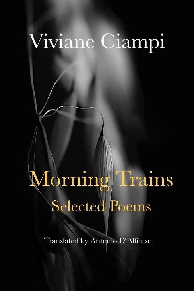 Morning Trains
