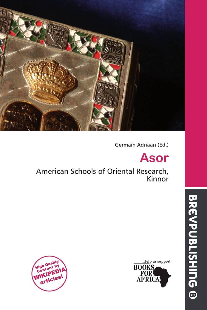 Asor
