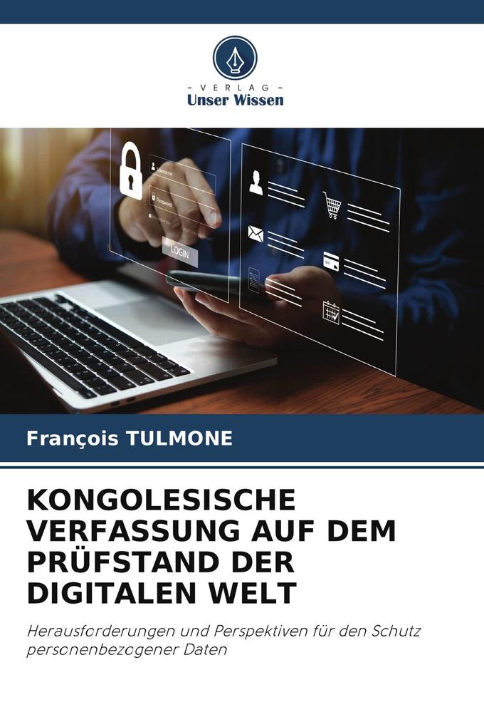 KONGOLESISCHE VERFASSUNG AUF DEM PRÜFSTAND DER DIGITALEN WELT
