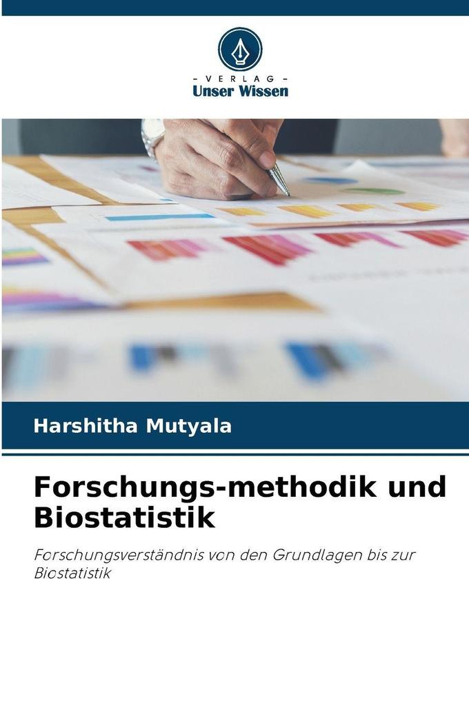 Forschungs-methodik und Biostatistik
