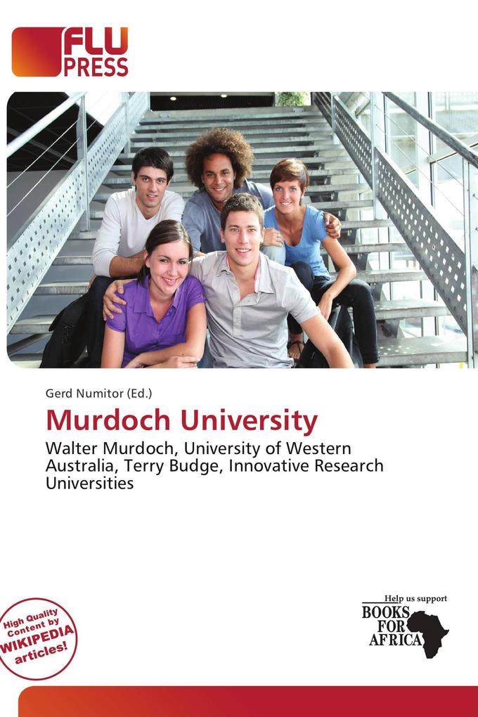 Murdoch University