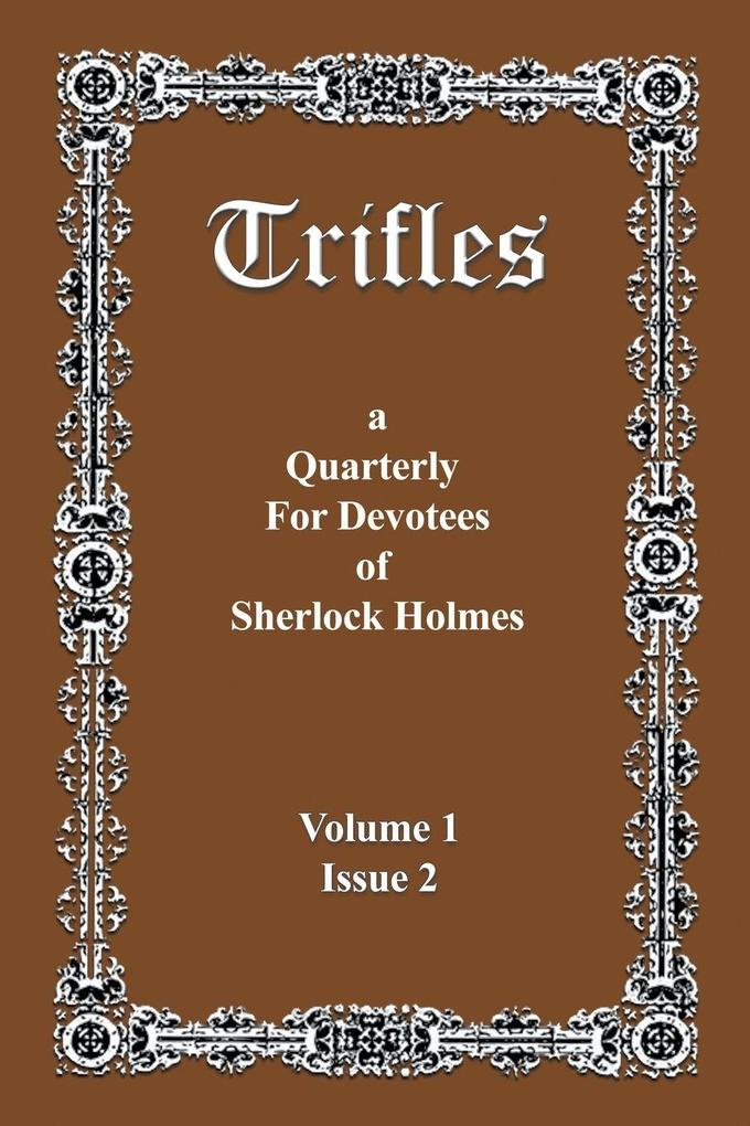 Trifles