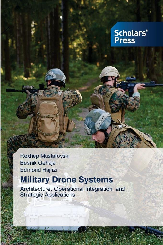 Military Drone Systems