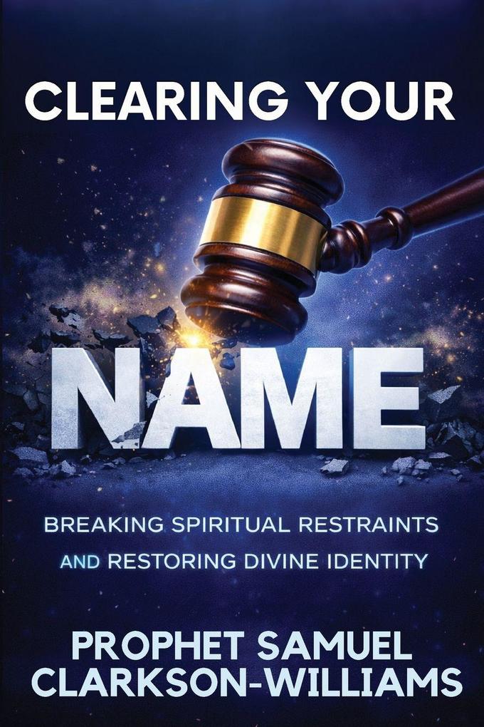 Clearing Your Name