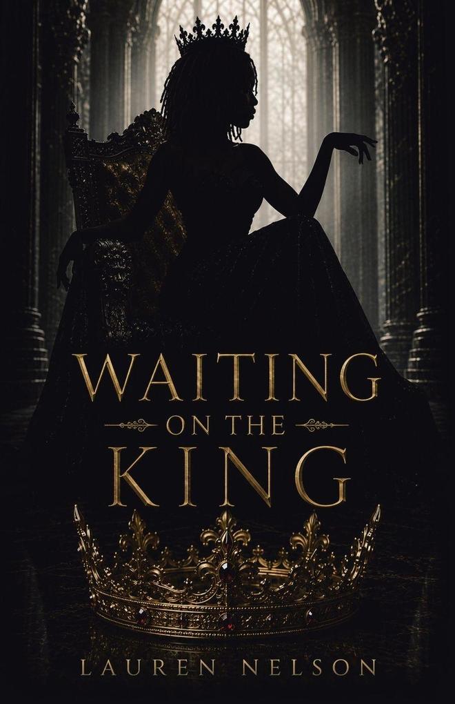 Waiting on the King
