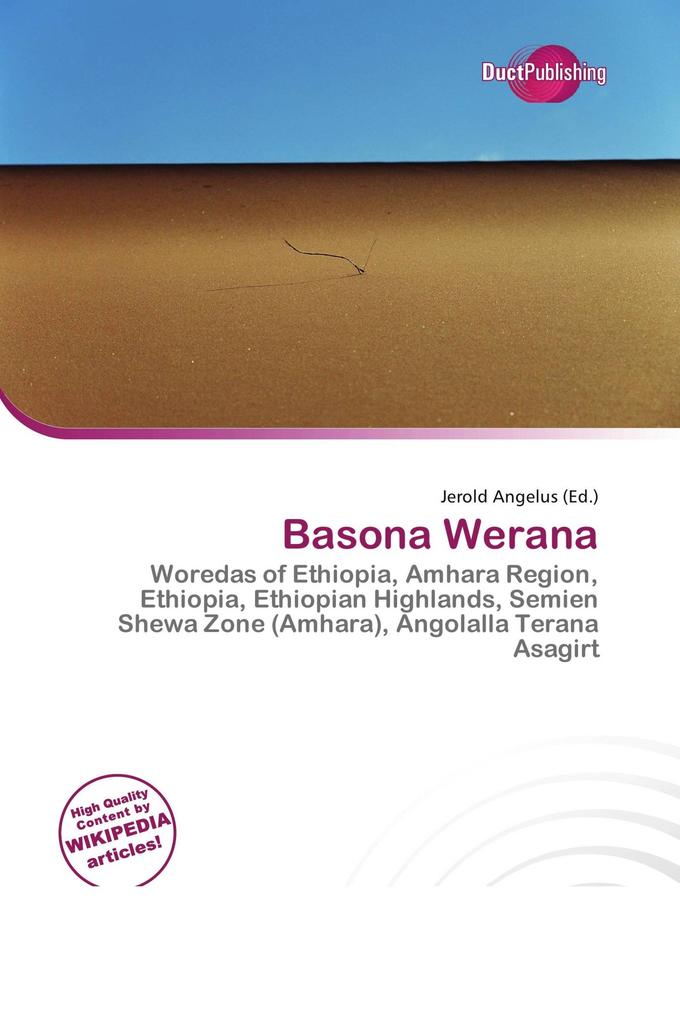 Basona Werana