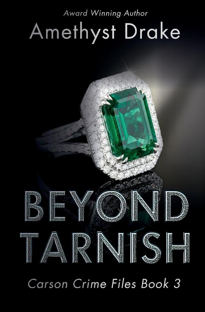 Beyond Tarnish